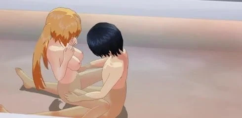 MMD R-18