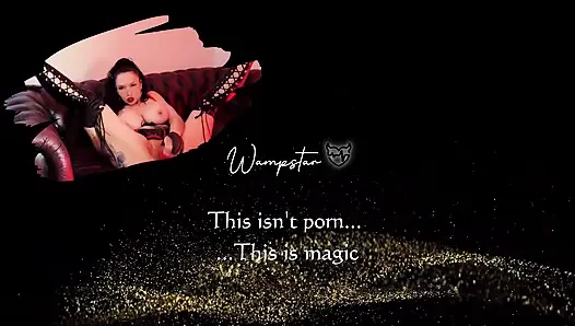 Whisper of Nylon