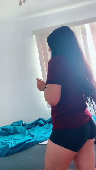 My Big ass