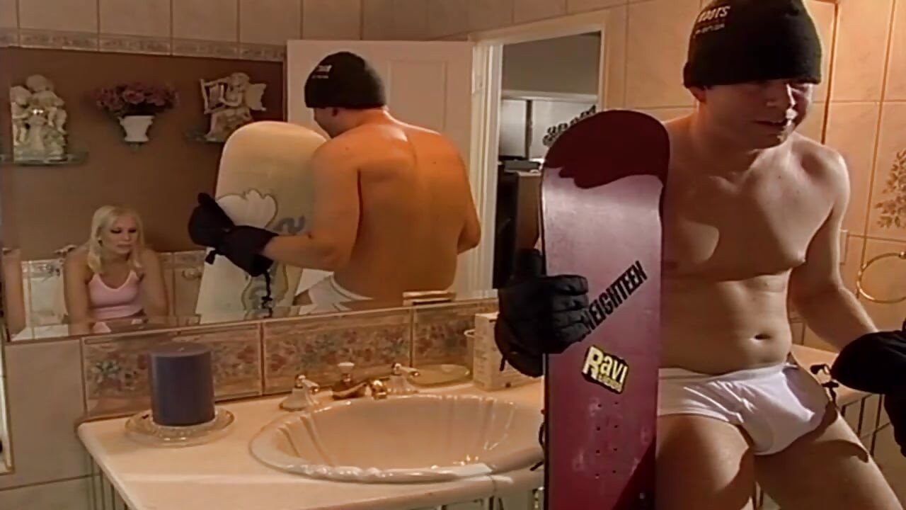 Verlangen läuft komplett aus dem Ruder bis nichts mehr