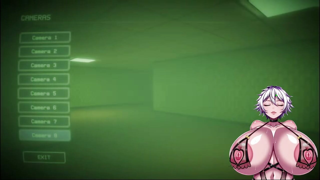 Smilers Den Deluxxxe. Trapped in the Backrooms Trying That Smiler Didn't Use Us As His Sex Toy Part 1