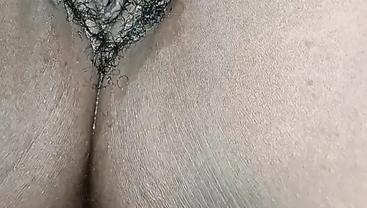 Stepmom squirting so bad