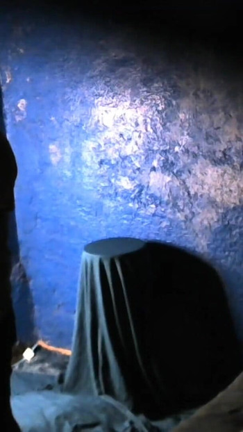 勤務時間中の制服軍人|クリップ1