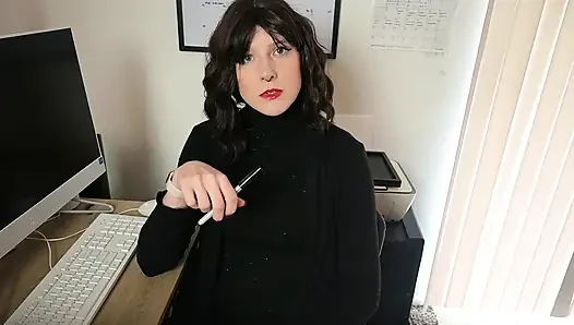 Karen: the Angry Stepmother
