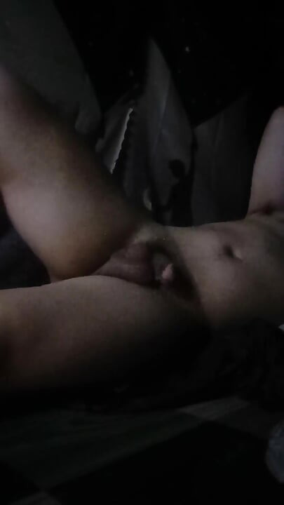 Late Night Comfort for Daddy