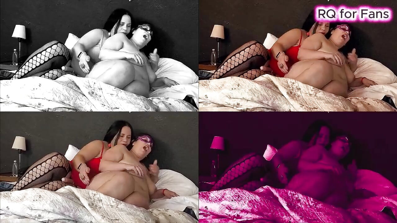 Vidéos pour fans, initiation lesbienne, exploration avec une amie, scènes.