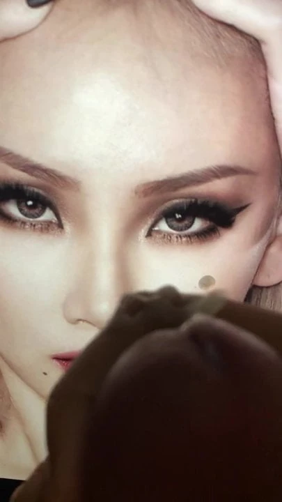 CL cum tribute (requested by fan)