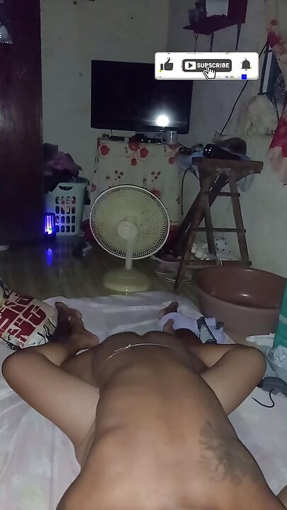 she wanted her pussy to be eaten first