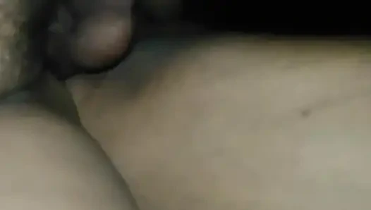 Caught in the Heat: My Stepsister's Wild Weekend Trip