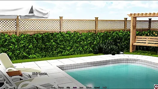 Дом в разломе - (часть 56) - Занит