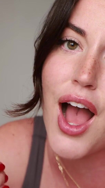 Look Into My Eyes - JOI - Kayla Summers | Klip 1
