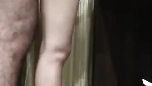 Rukhsara si istri nakal india dientot posisi misionaris sambil meringis keenakan - bahasa india