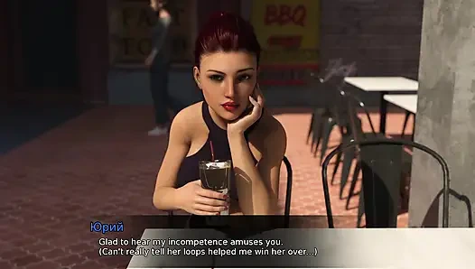 Tam oyun - şehvet teorisi, bölüm 3, bölüm 10