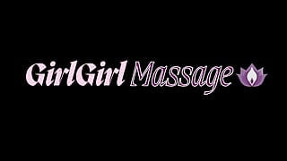 Girl Girl Massage