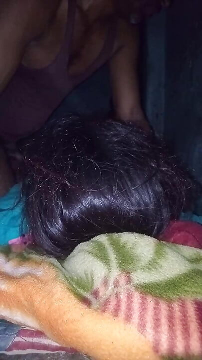Rat me reena bhabhi ki tabad tod chudai