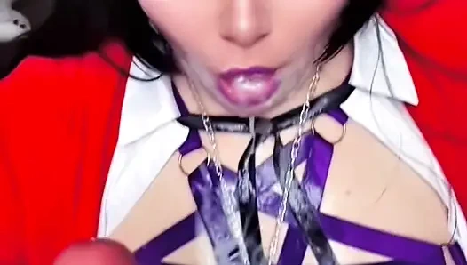 Yumekos bir bahis sürtüğü