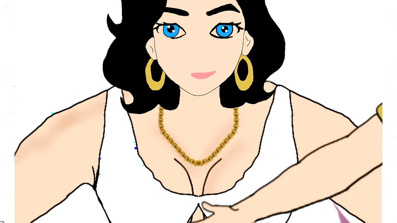 Esposa infiel parte 3