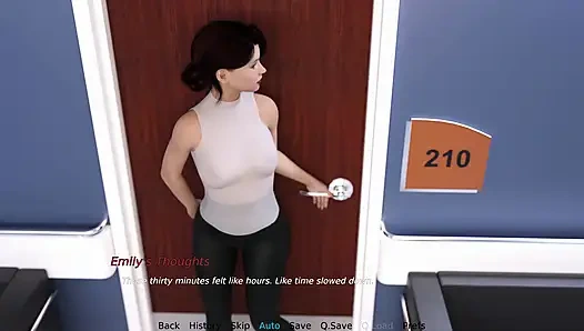 Sadık karım devam edecek 4. güncelleme