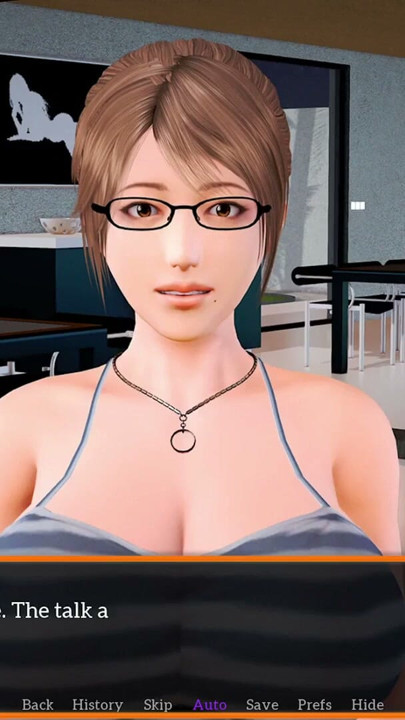 My New Household - (PT 73) - NC | Clip 1
