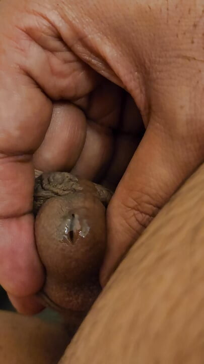8k nude show