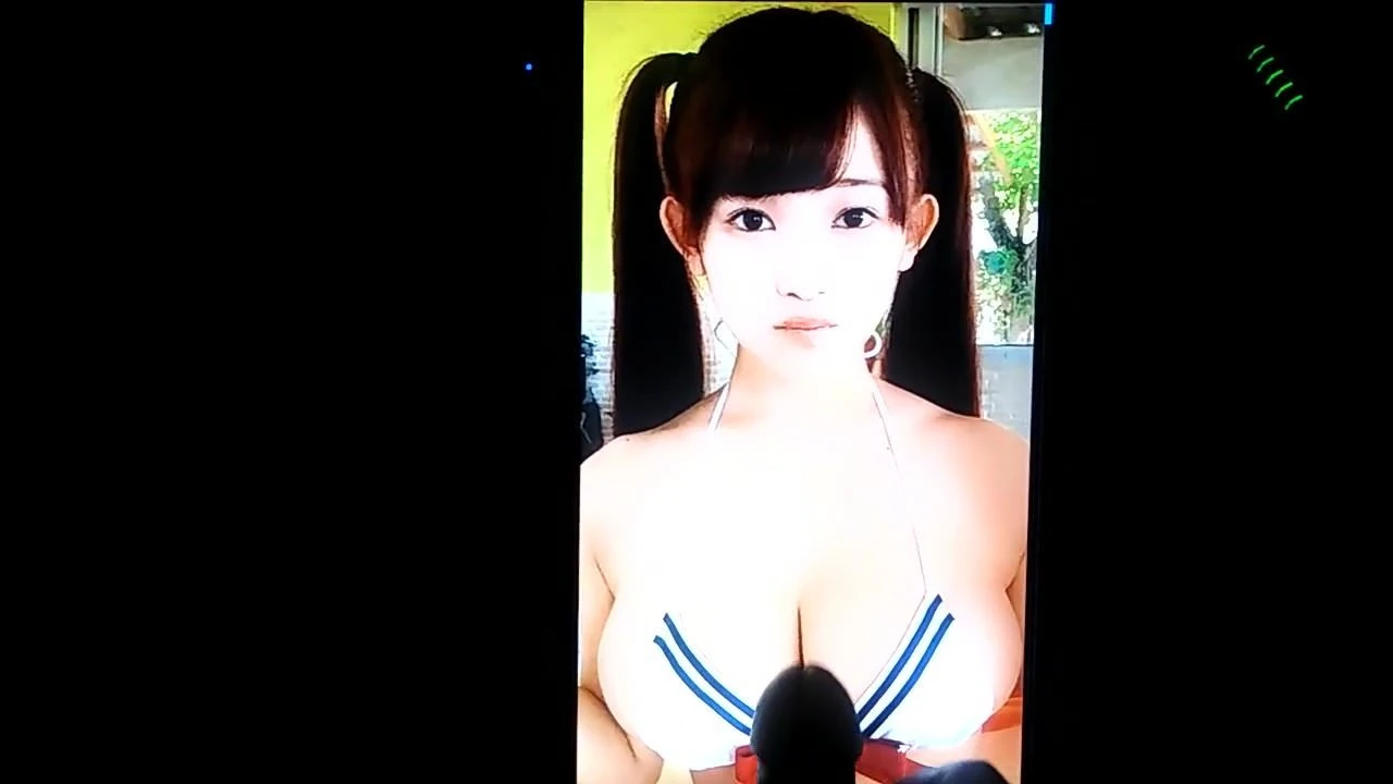 여친과 섹스하는 주부
