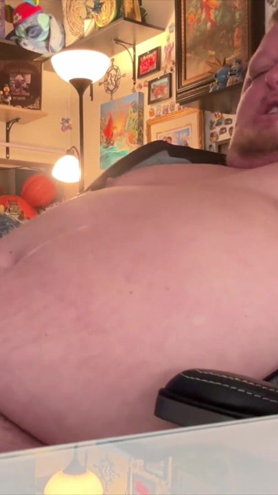 Cumpilation 12: westcub86 buttet stor bjørn far cumshots | Klip 2
