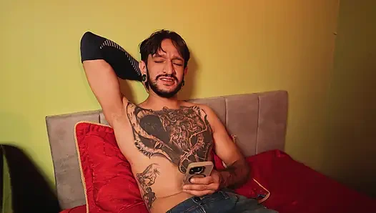 Ich Fahre Sie Verrückt Nach Meinem Schwanz!