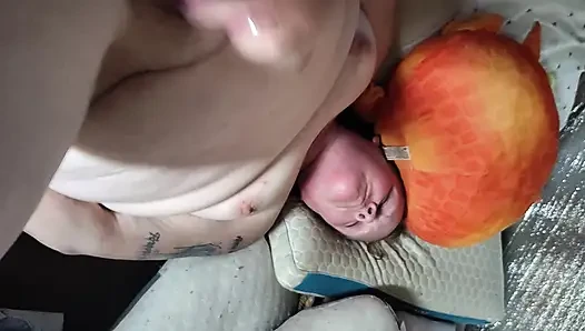 BWW Wife Anal & Toy Play