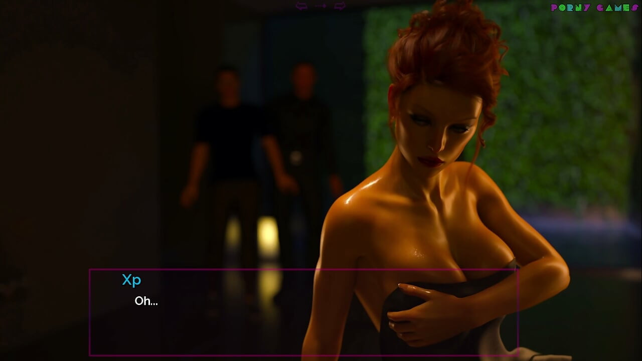 Shut up and Dance - Garage Sex with My Hot Stepcus (ep. 11 - 3)