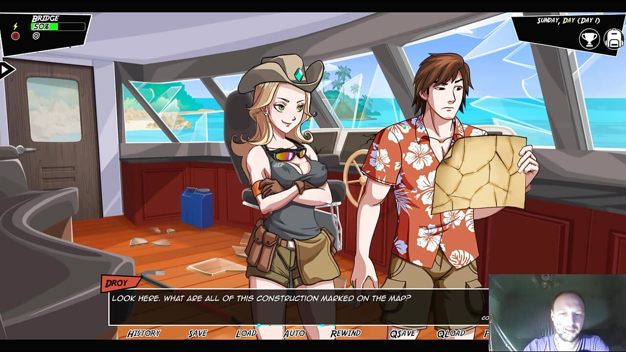 Rajska Požuda 3 od 3