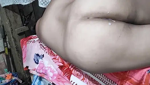 He Fucks His Beautiful Sexy Stepsister - Intense Internal Ejaculation