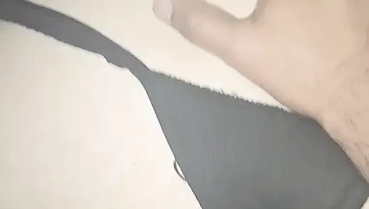 My neighbor returned 🔥