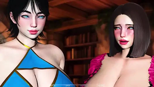 Kanatların altındaki dikenler - en iyi parçalar - bölüm 9