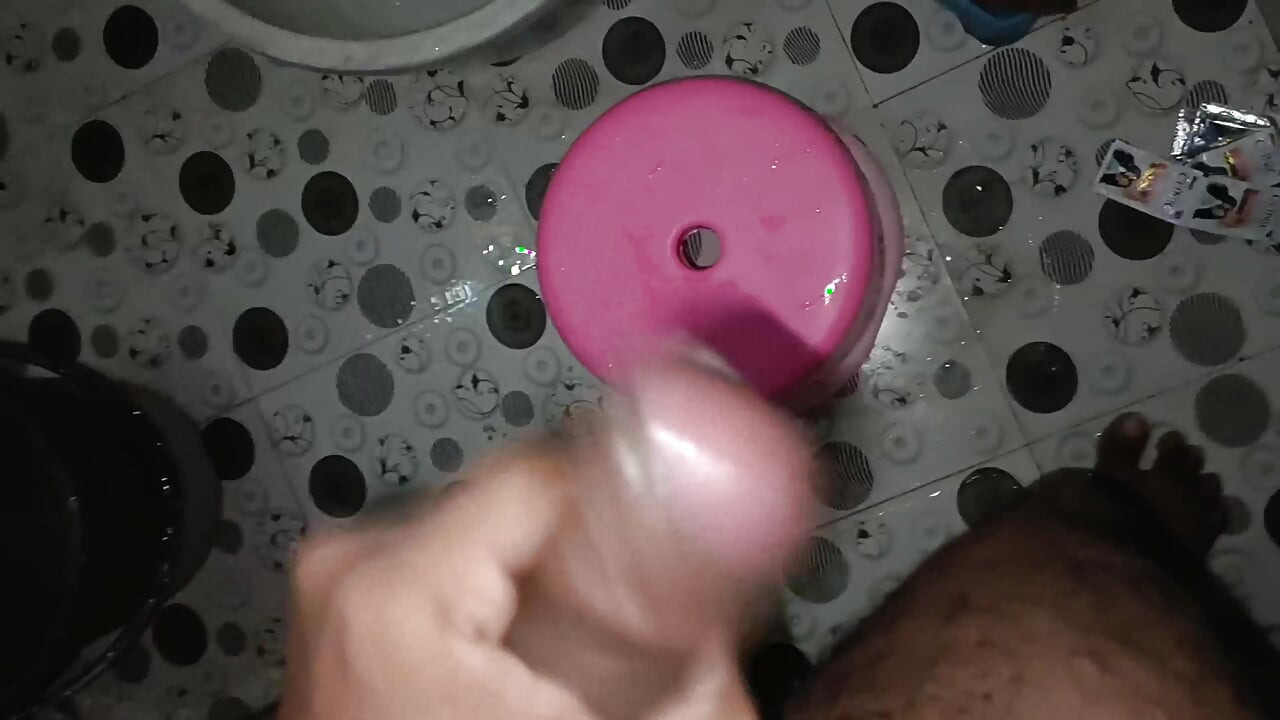 Homemade Asshole Fuck and Cumshot with Uncut big Dick Desi boy Masturbation  Desi boy