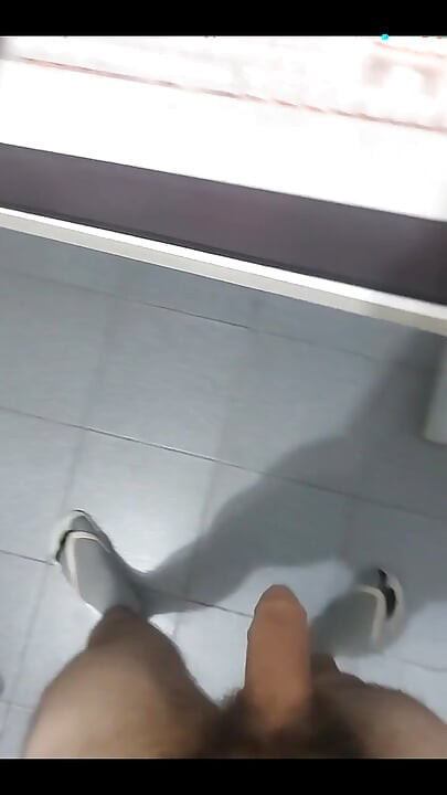 POV Masturbandome Super Caliente