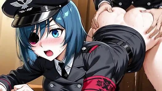 Кларисса Harfouch (ИГ)