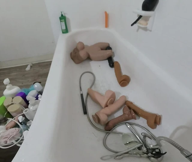 Lizzy Yum SD August 2025 Dilating #3