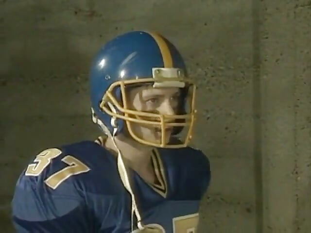 Quarterback Sack 1