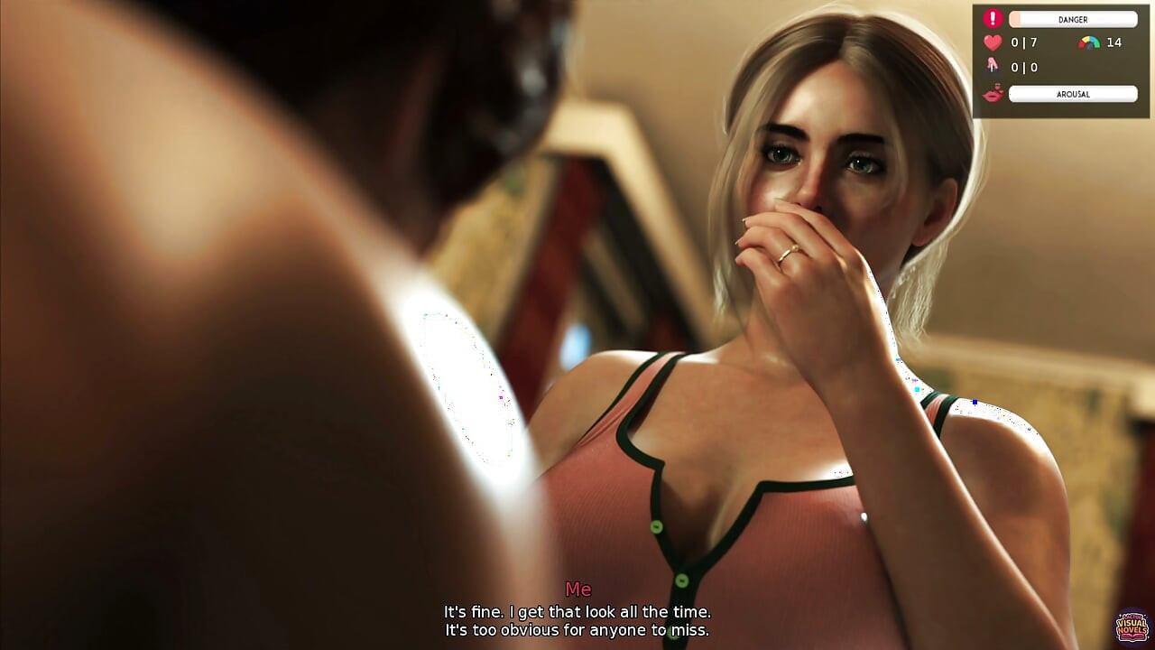 Game of Hearts Parte 8
