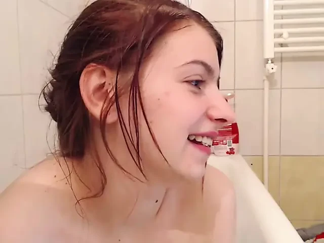 Bubble play for Stepdaddy