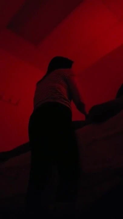 Ett annat bra slut på en annan massage.