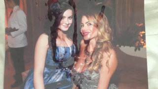 Sofia vergara döl haraç