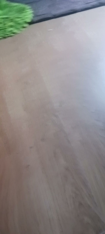 I came and made a sticky mess