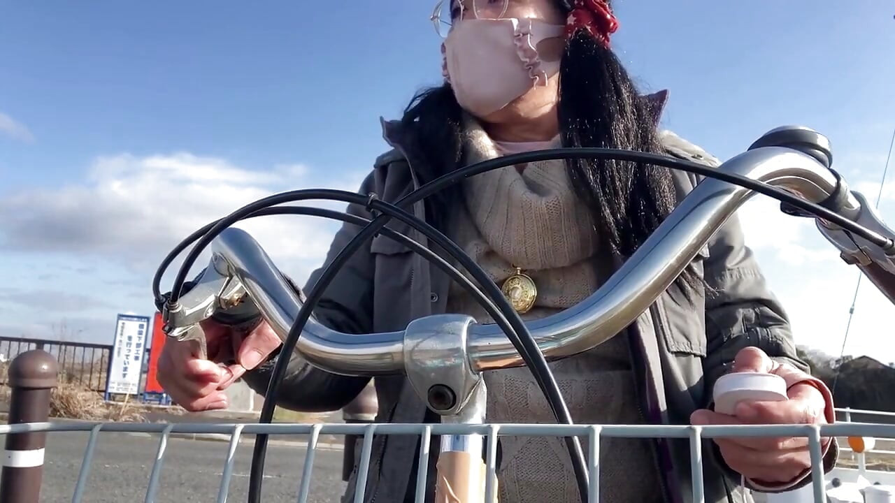 No110 Nehirden Rüzgar Olur Gizli Bisiklet Günlüğü Bölüm 2