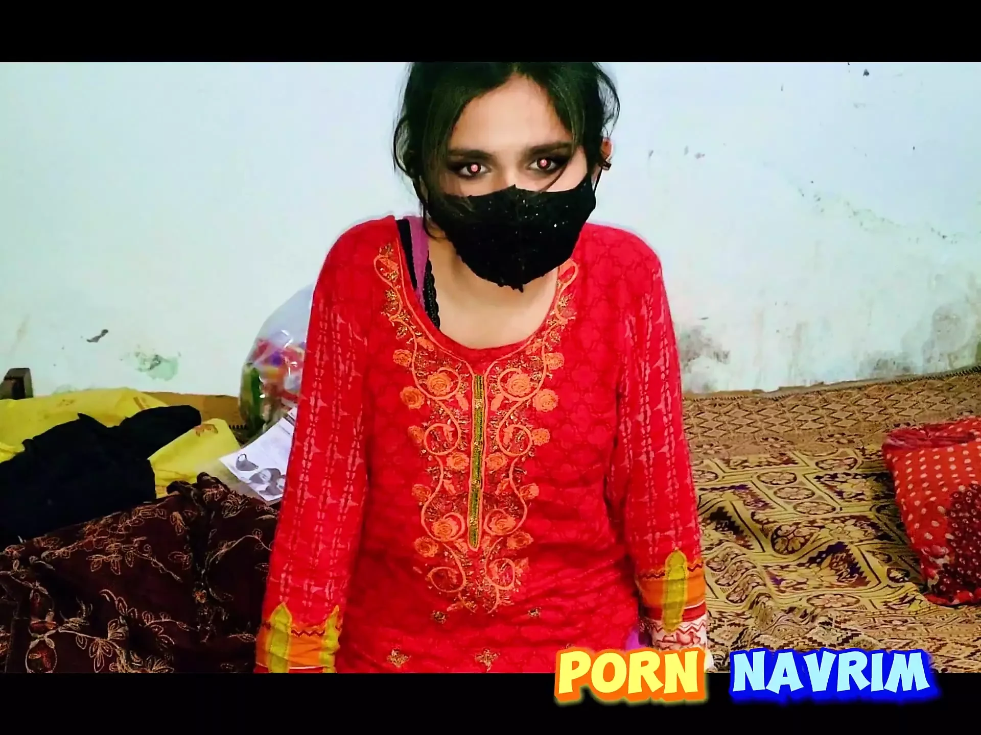 Sauteli bahan aur sautele bhaee ne apne mehman men lnd dala 4