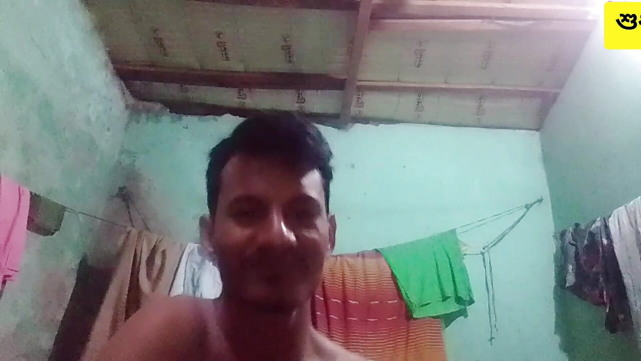 I filmed a nude video inside a room, how did it go?