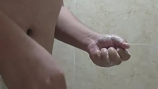 Indian Masterbate