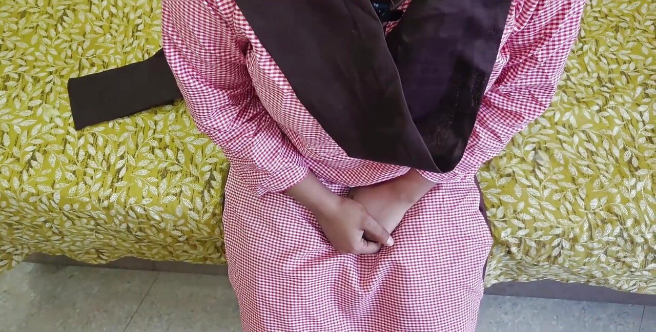 Indian Hot College Stepsister First Fucking Experience