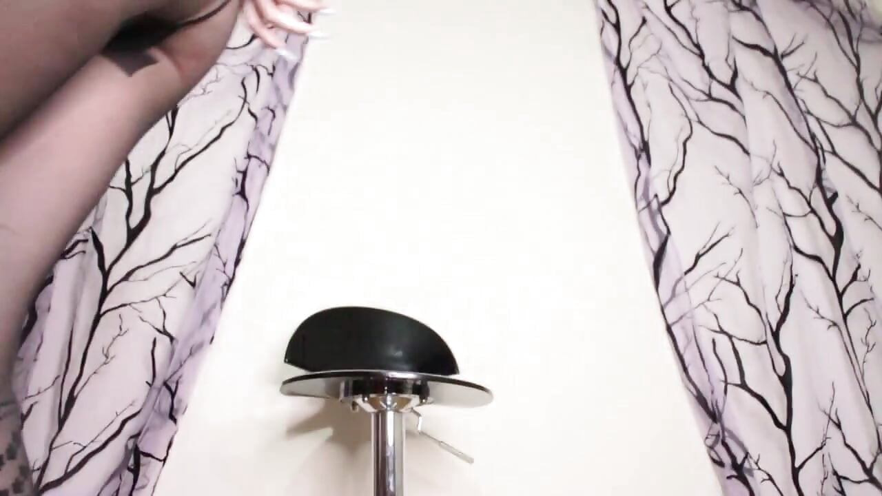 My sexy shoes for your dirty ass