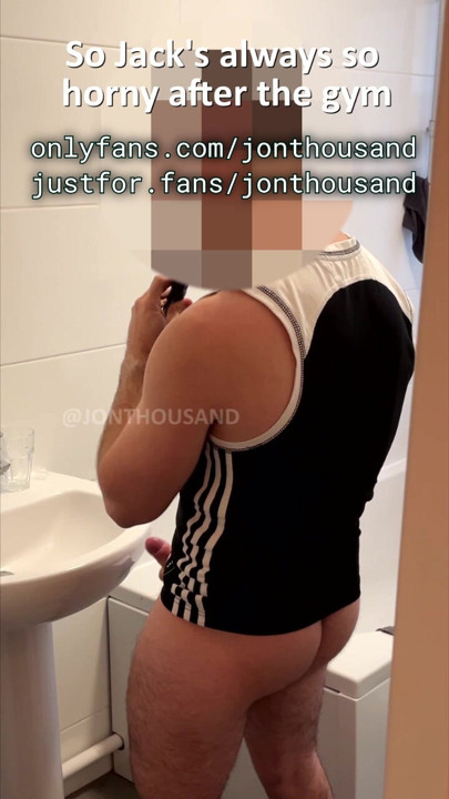 Str8 룸메이트 멀티태스킹 XD